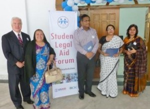 Harold Dampier Jr Lawyer