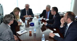 Harold Dampier Jr Chief of Party Expert Mentor